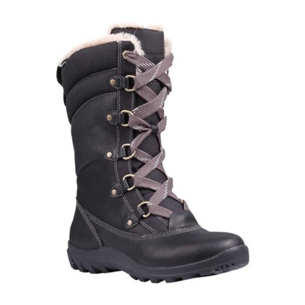 Timberland Earthkeeper Womens Winter Boots sz 11